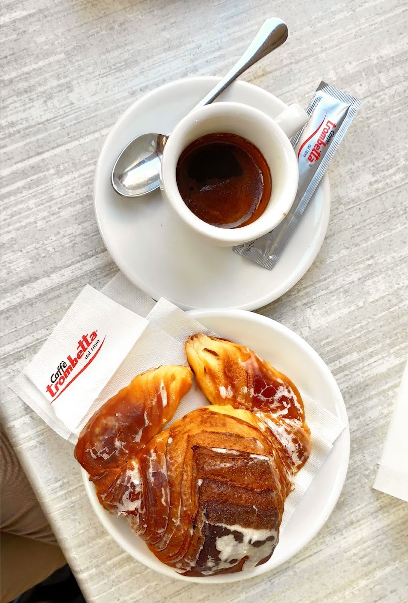 Caffè Trombetta Photo 3