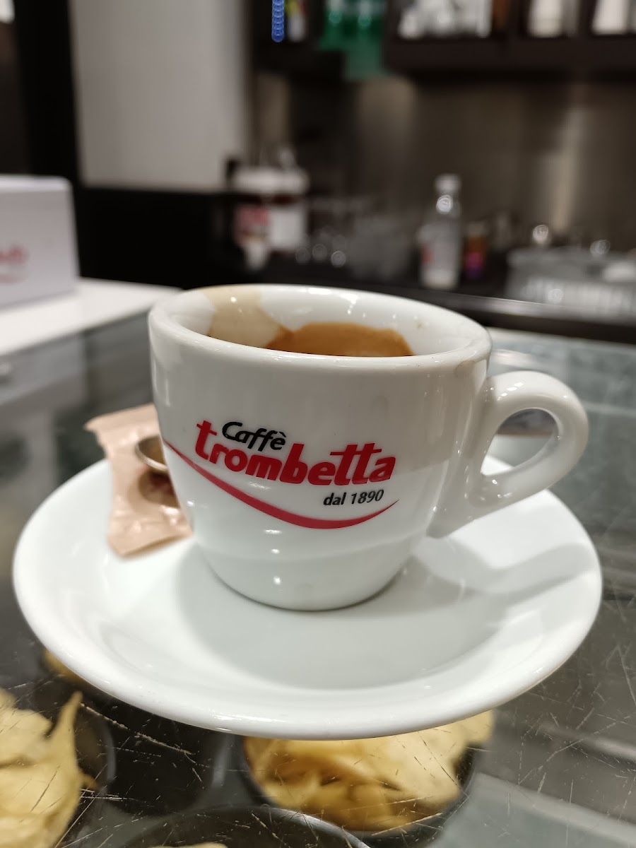Caffè Trombetta Photo 7