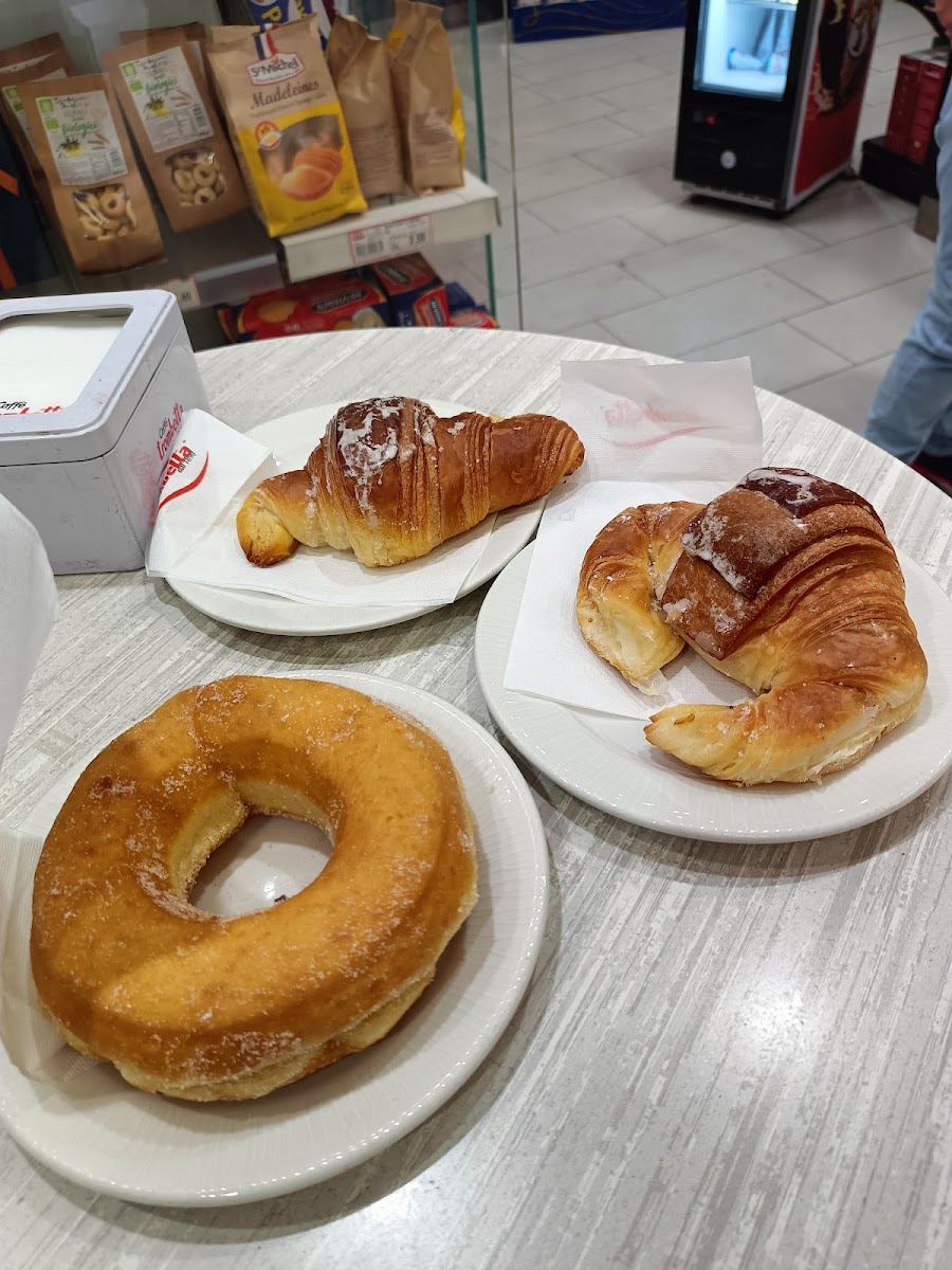 Caffè Trombetta Photo 8
