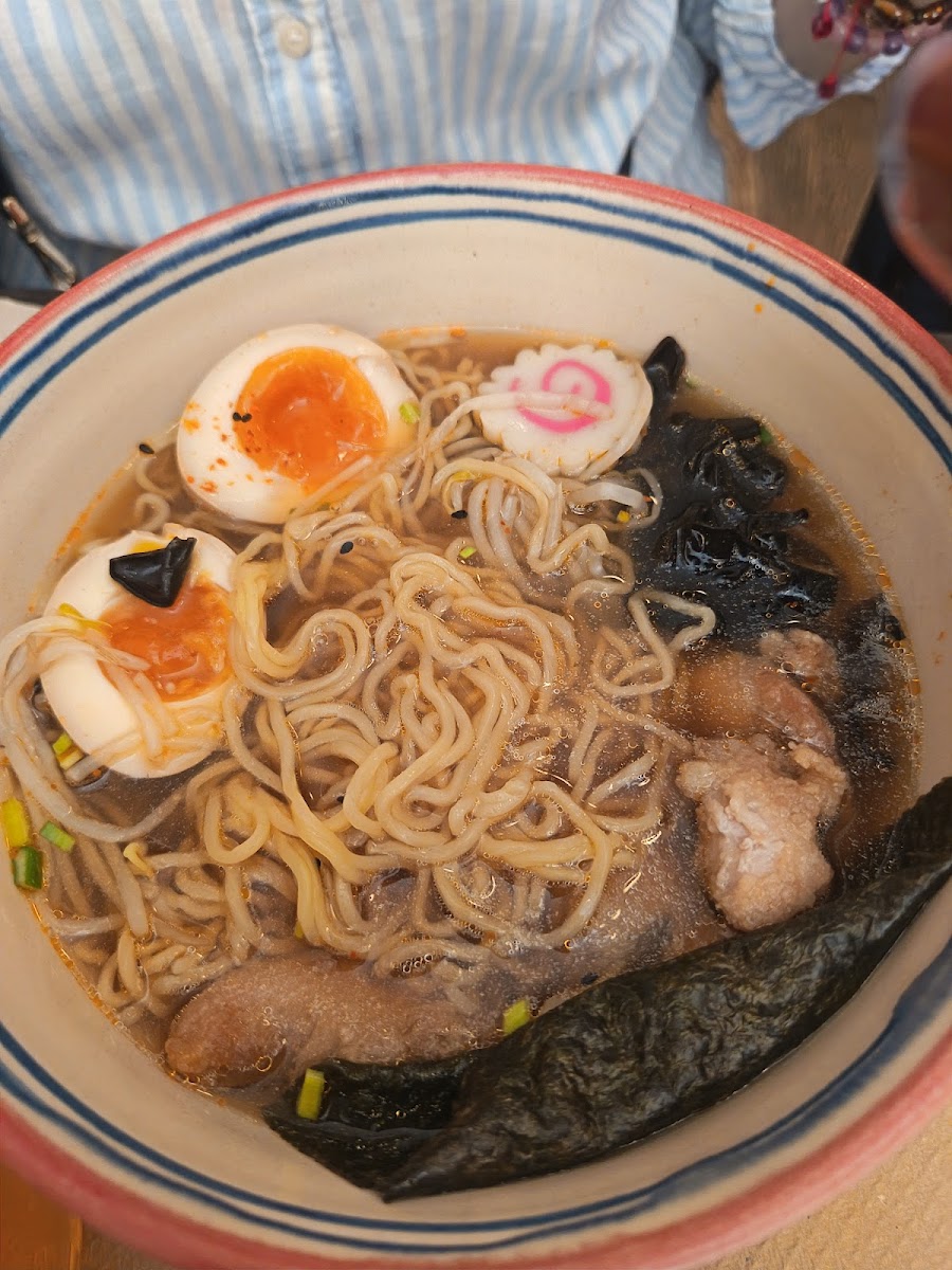 Restaurante Japonés Ramen Nogacu Photo 4