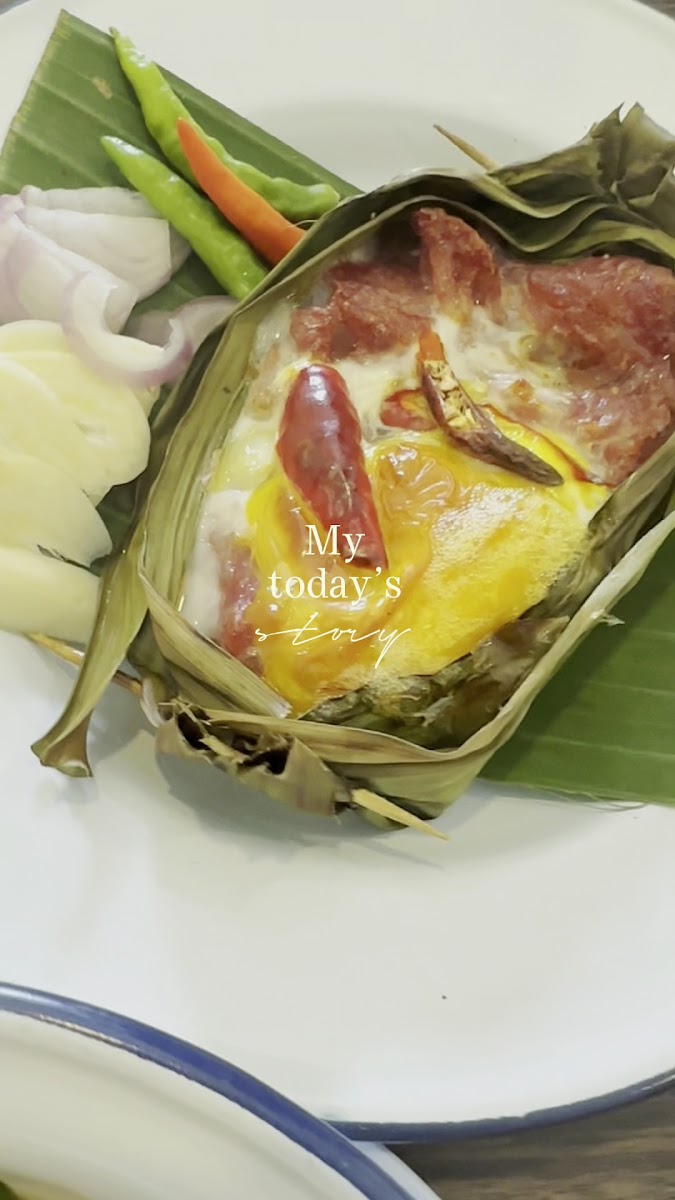 ด่อง-Dông.cnx (local food) Photo 2