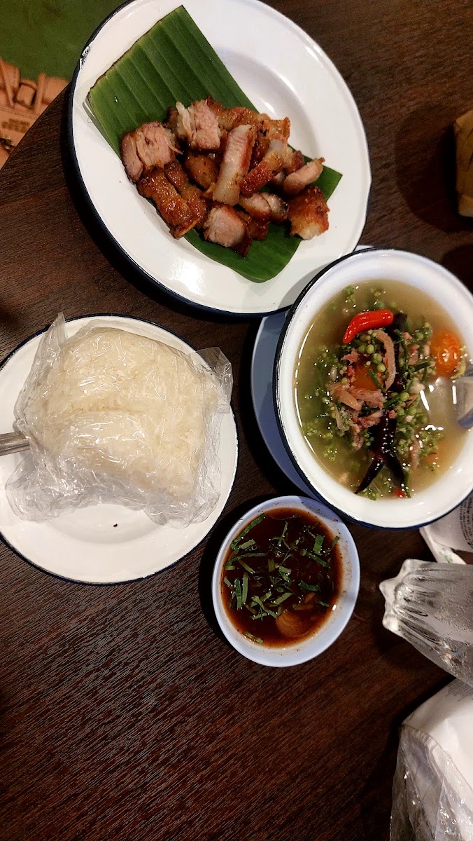 ด่อง-Dông.cnx (local food) Photo 5