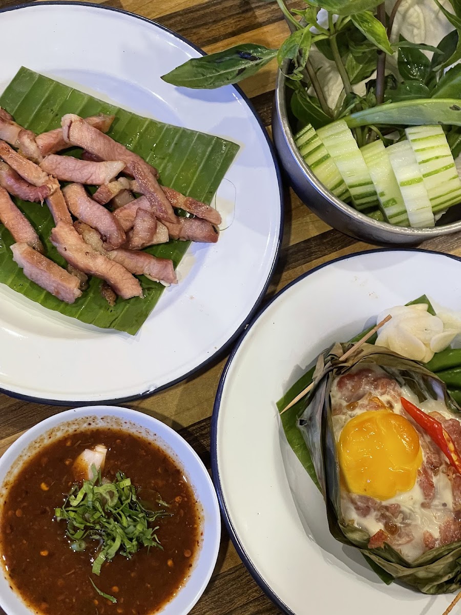 ด่อง-Dông.cnx (local food) Photo 6