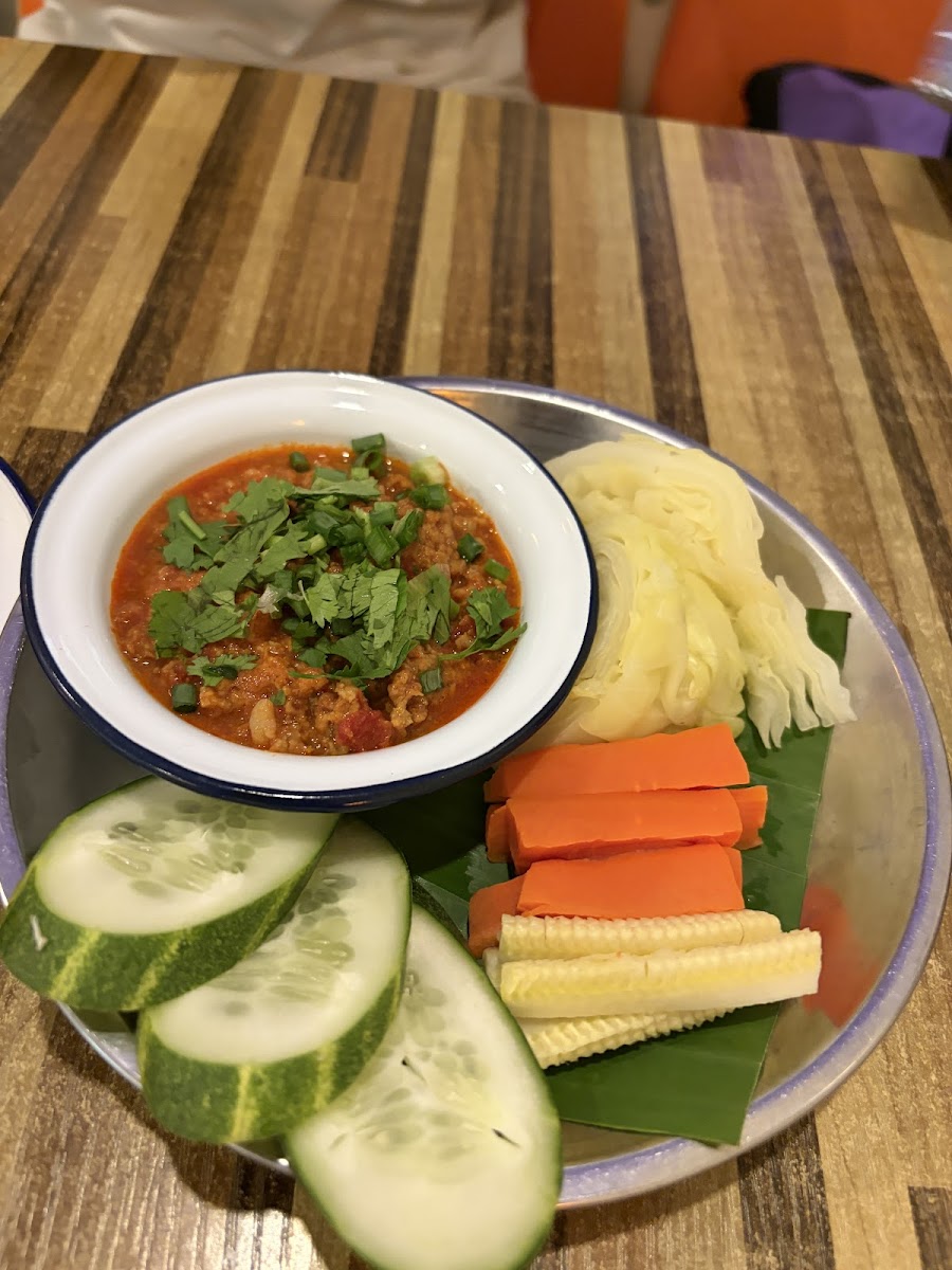 ด่อง-Dông.cnx (local food) Photo 8