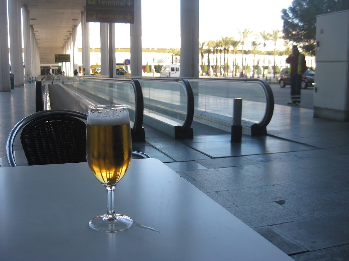 BEER SHOOTER Photo 7