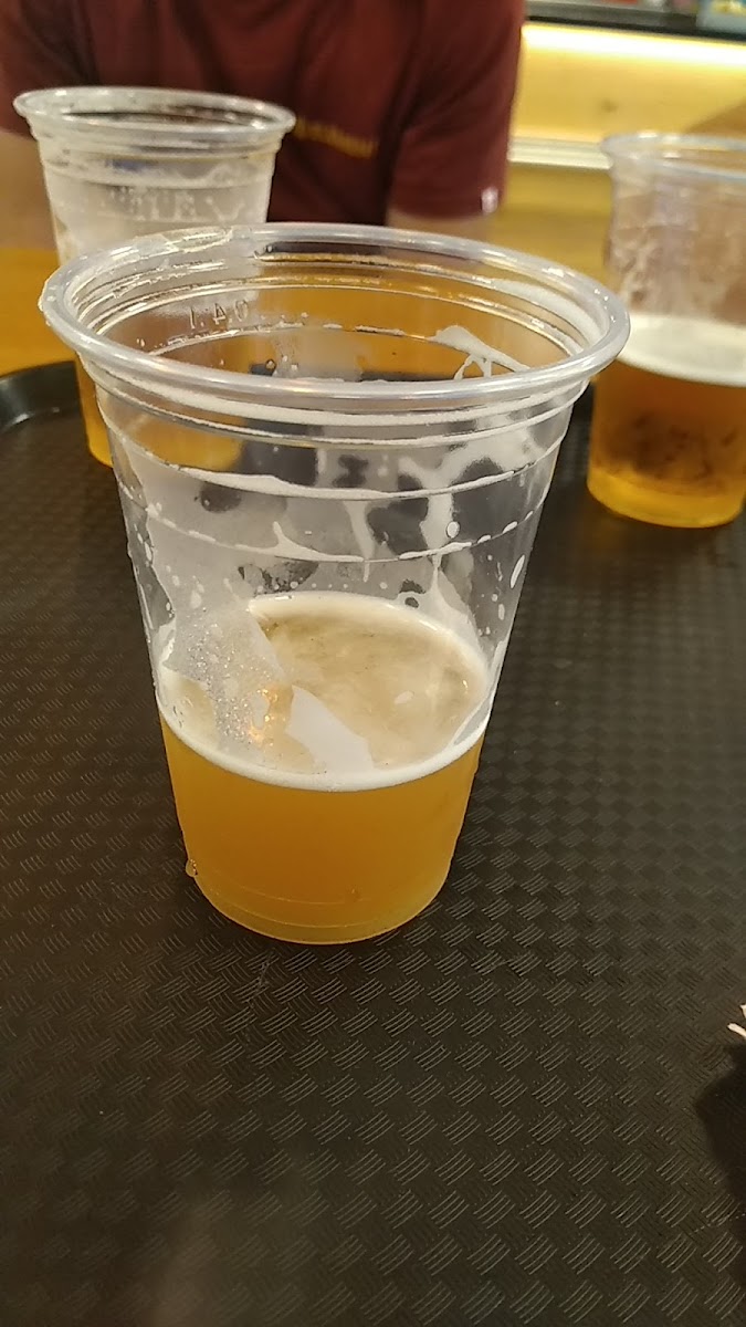 BEER SHOOTER Photo 8