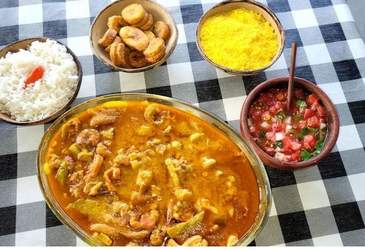 Restaurante e Petiscaria Preta Bunita