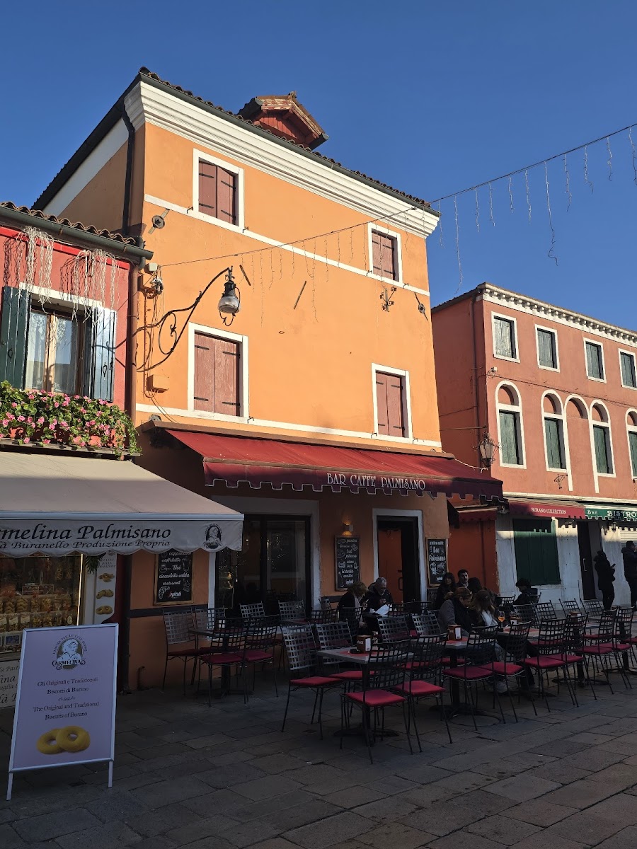 Bar Cafe Palmisano Photo 4