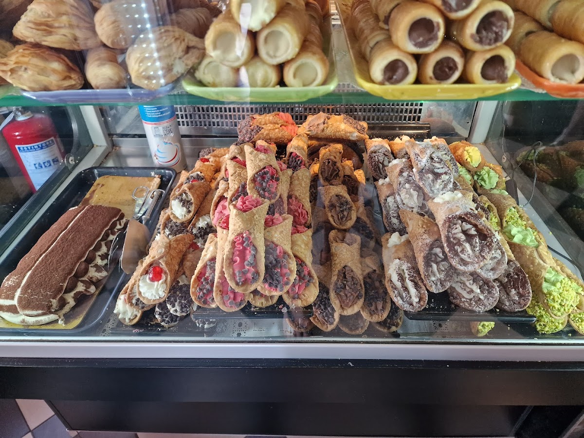 Bar Cafe Palmisano Photo 5