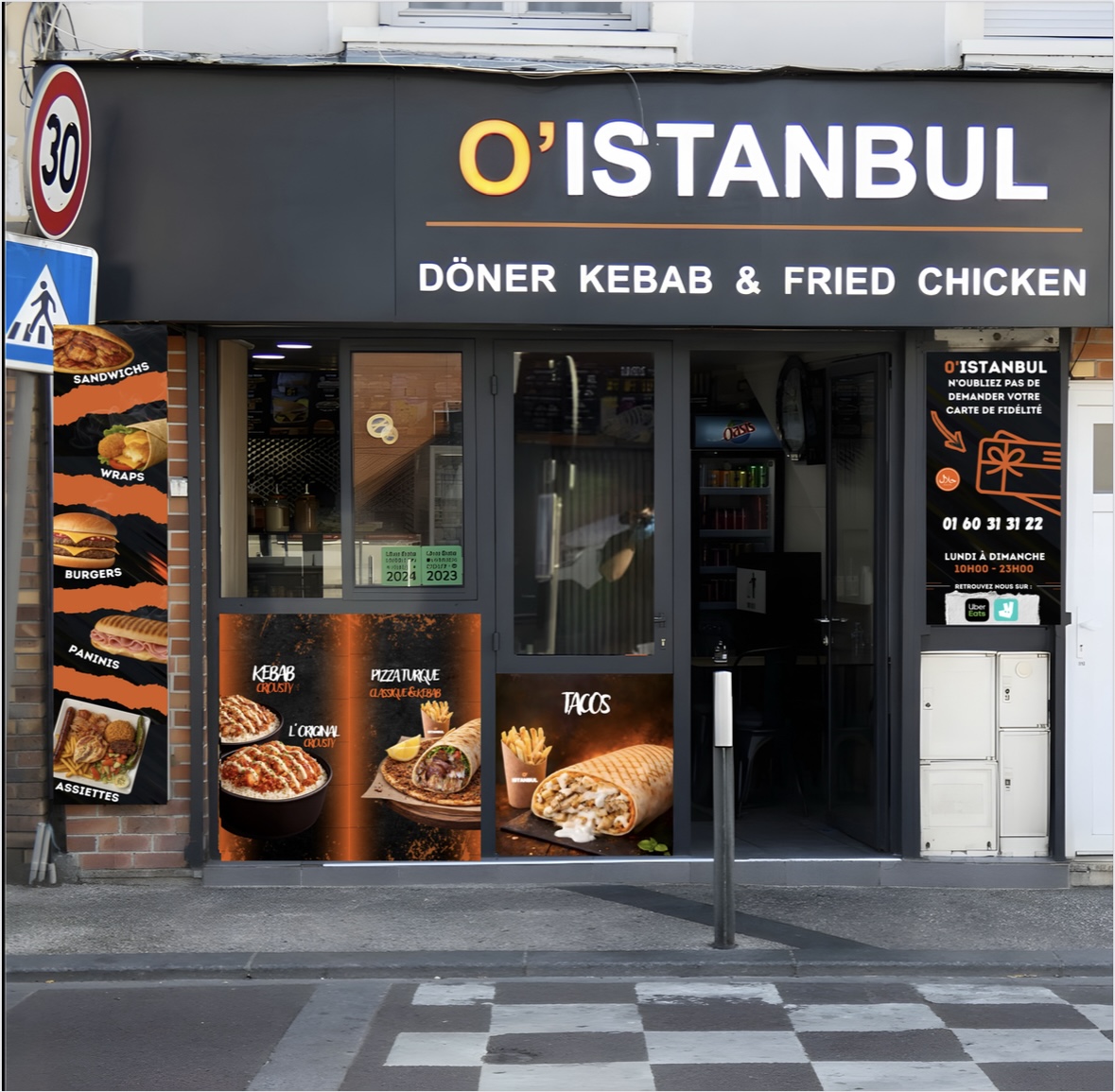 O'Istanbul Photo 6