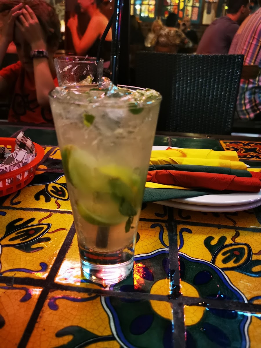 Cactus Jack's Photo 10