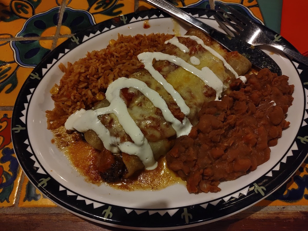 Cactus Jack's Photo 5