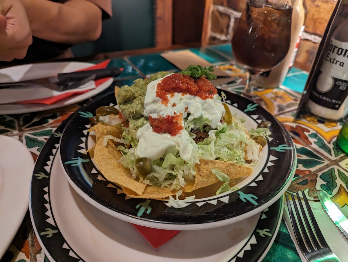 Cactus Jack's Photo 6