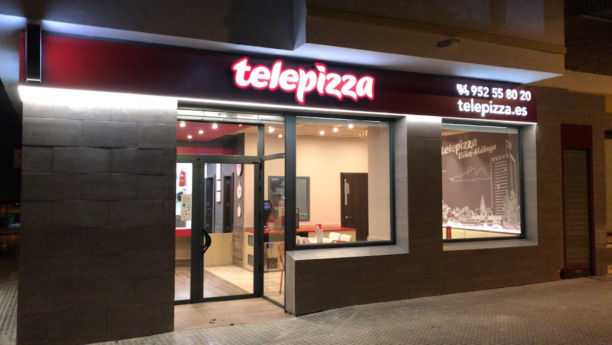 Telepizza