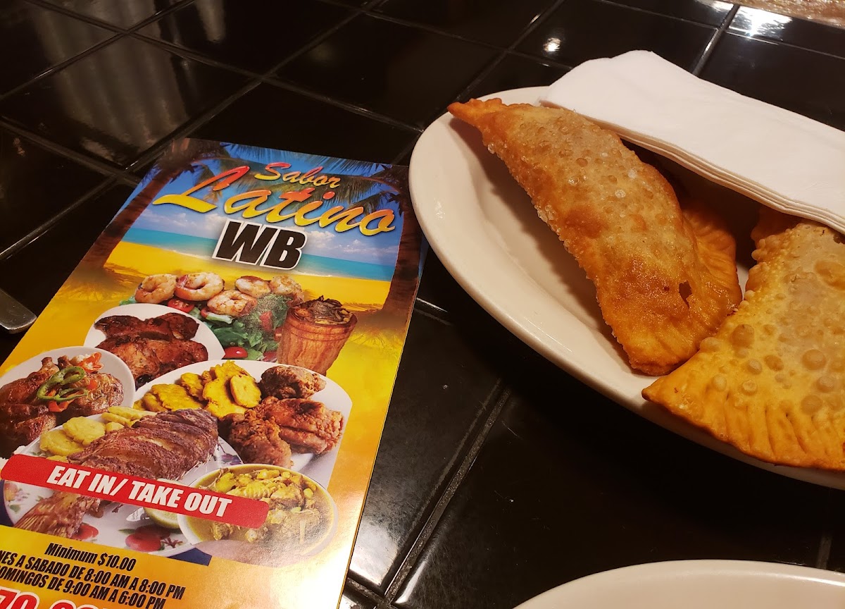 Sabor Latino WB Photo 9