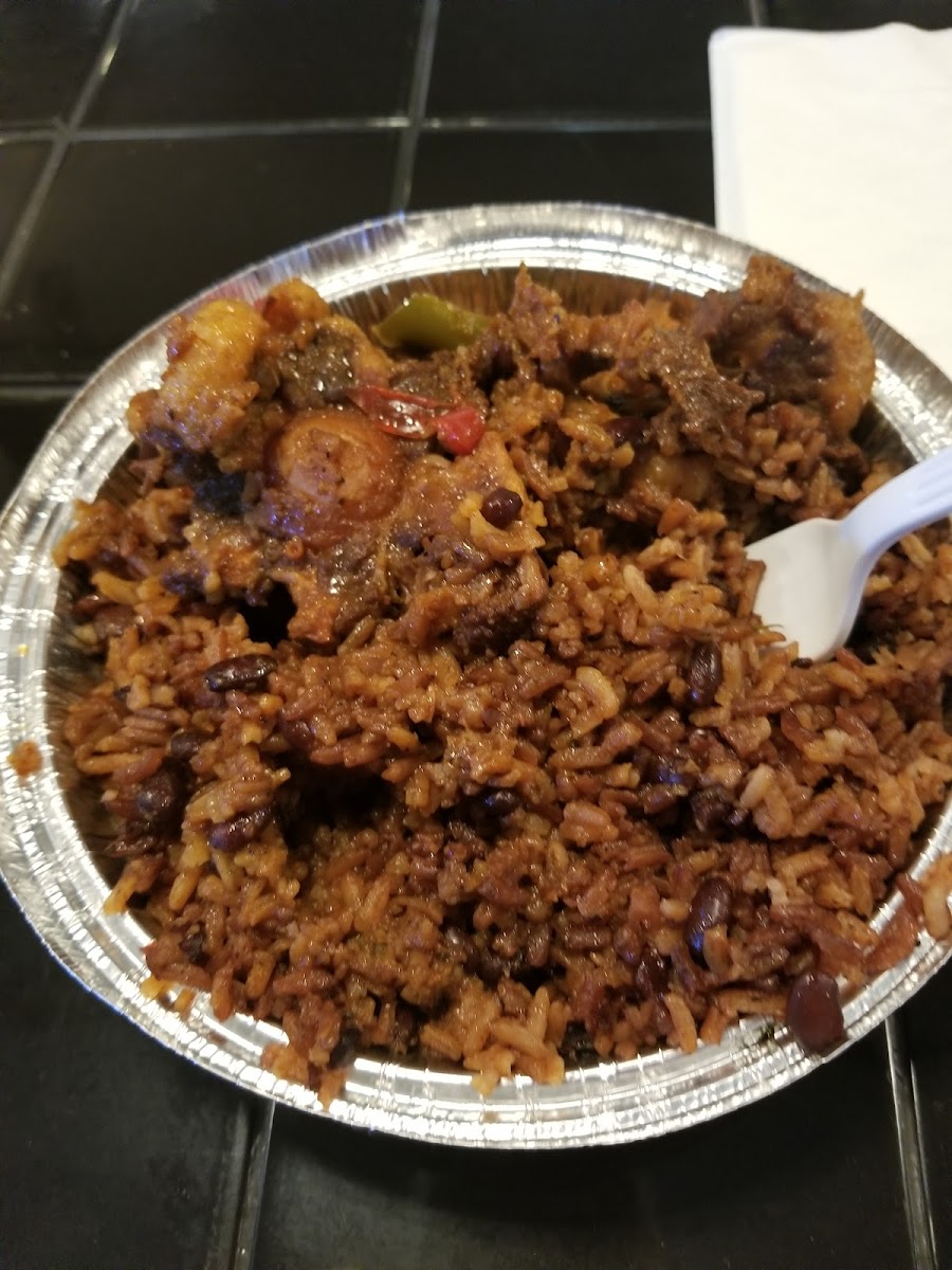 Sabor Latino WB Photo 4