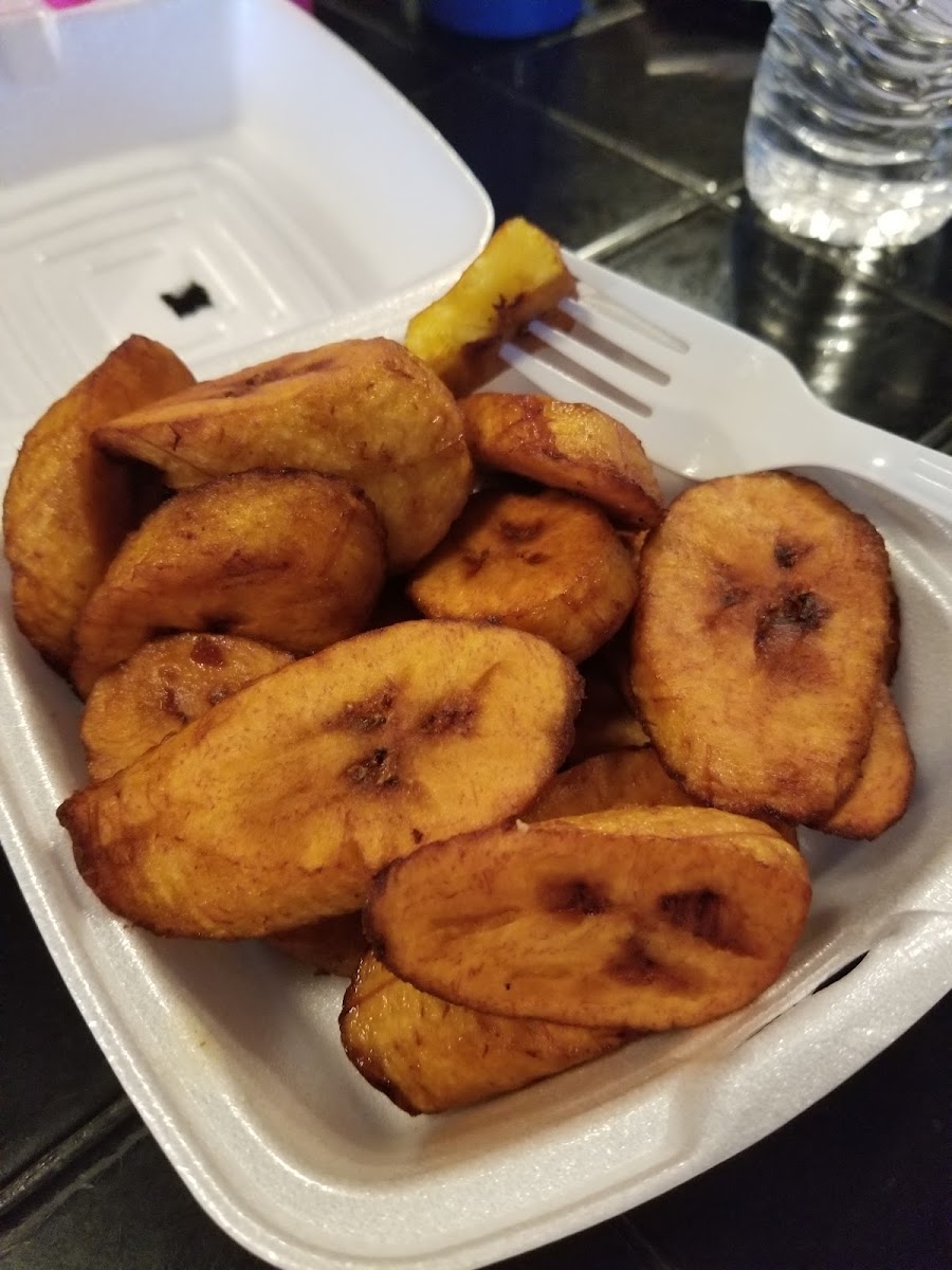 Sabor Latino WB Photo 5