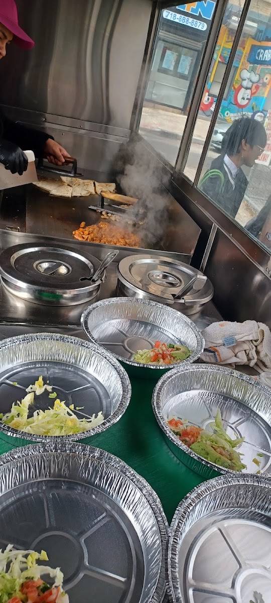 Fabis Tacos D.C. Photo 10