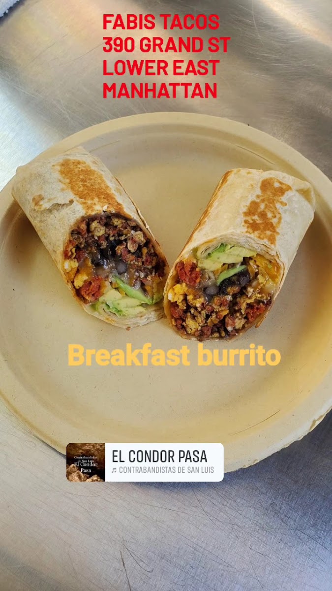 Fabis Tacos D.C. Photo 2