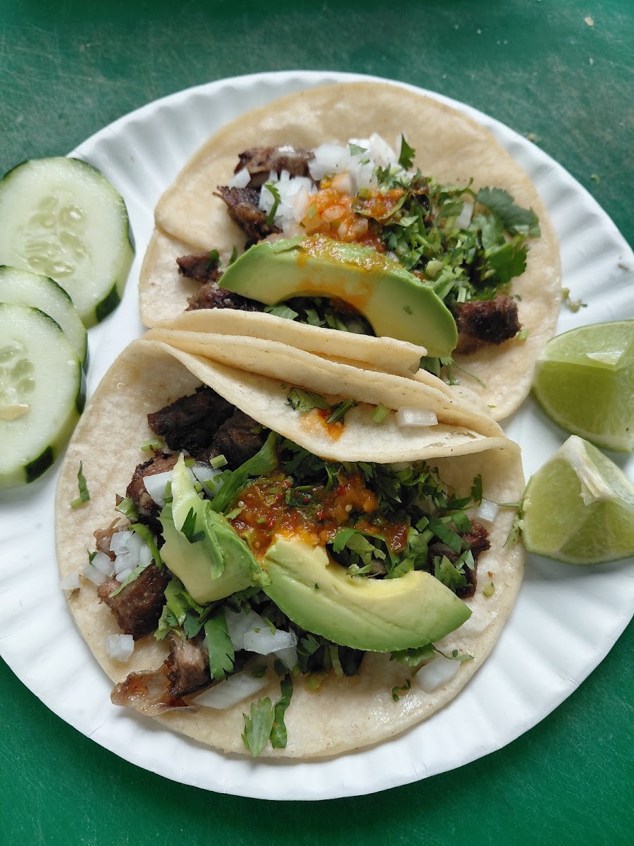 Fabis Tacos D.C. Photo 3