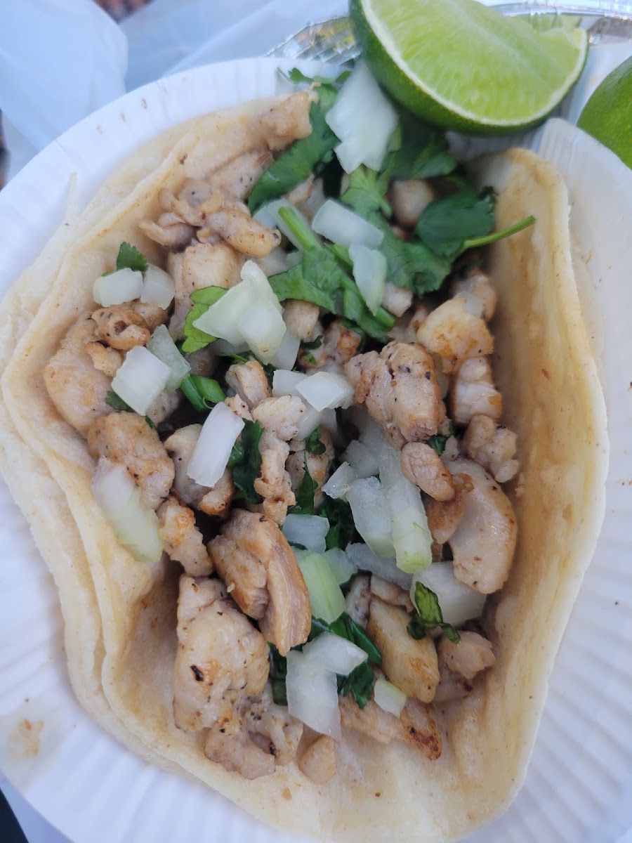 Fabis Tacos D.C. Photo 5
