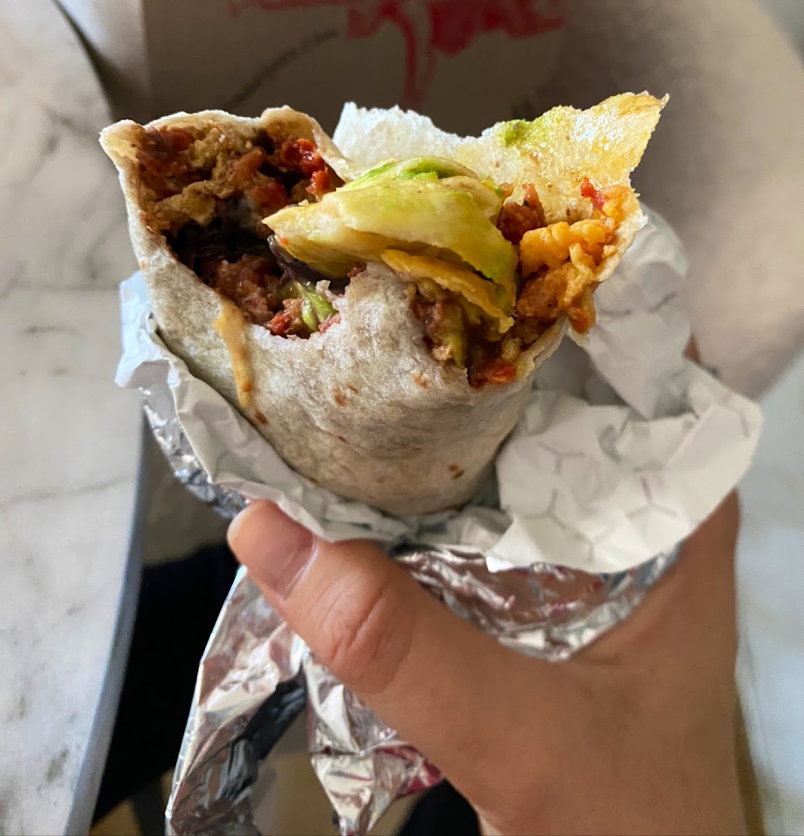 Fabis Tacos D.C. Photo 9