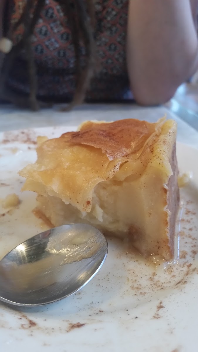 Athens Restaurant Photo 9