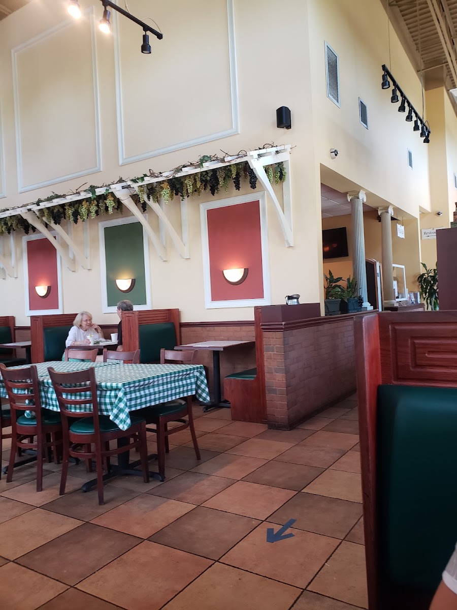 Athens Restaurant Photo 3
