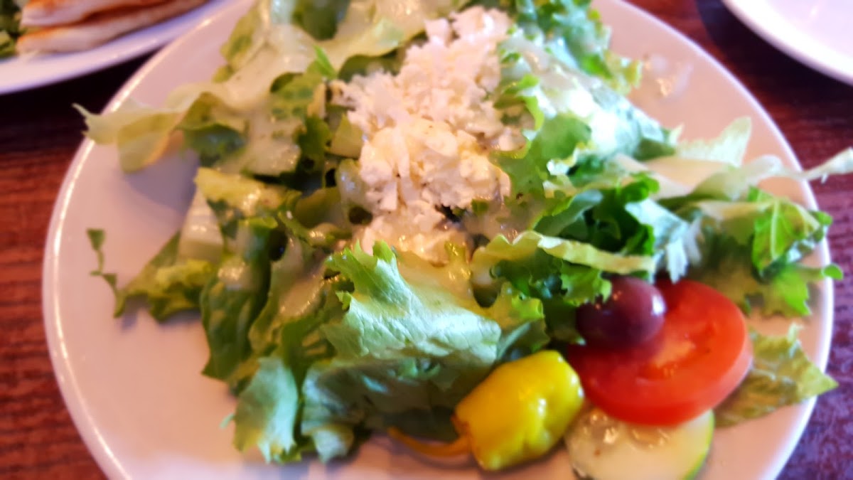 Athens Restaurant Photo 4