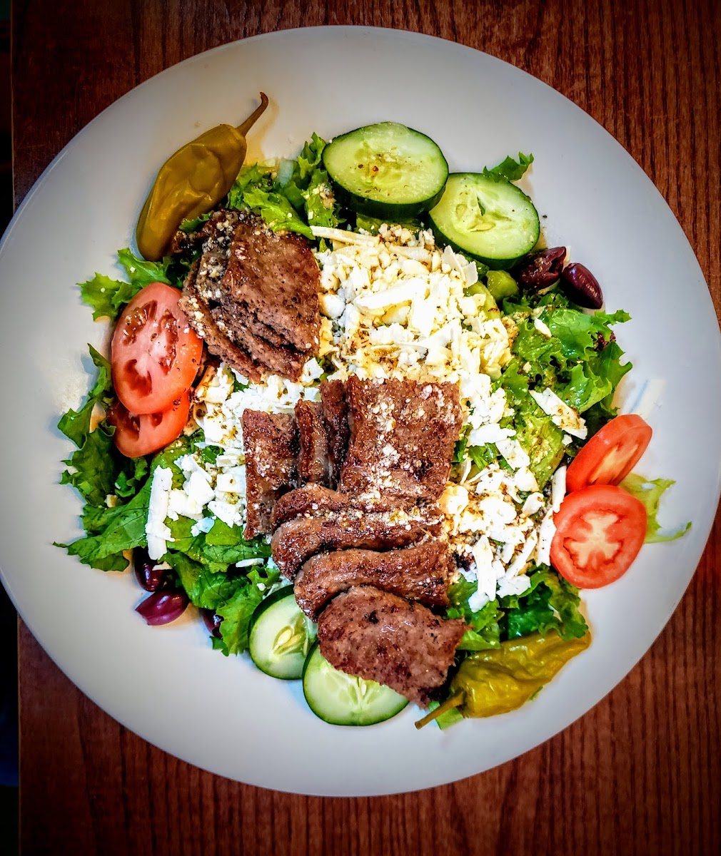 Athens Restaurant Photo 7