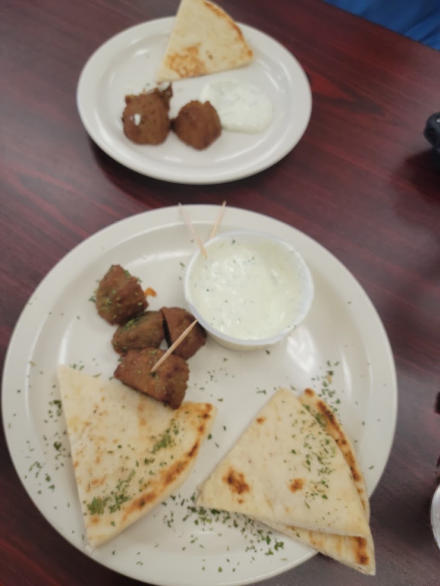 Athens Restaurant Photo 8