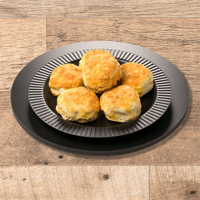 Biscuits
