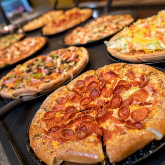 Pizza Ranch Buffet