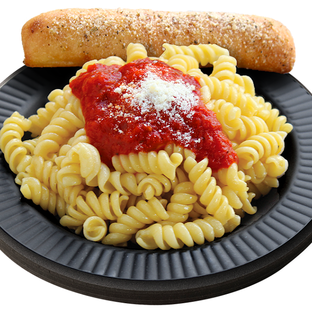Pasta Dinner