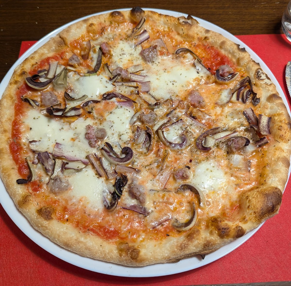 Pizzeria Agorà Photo 2