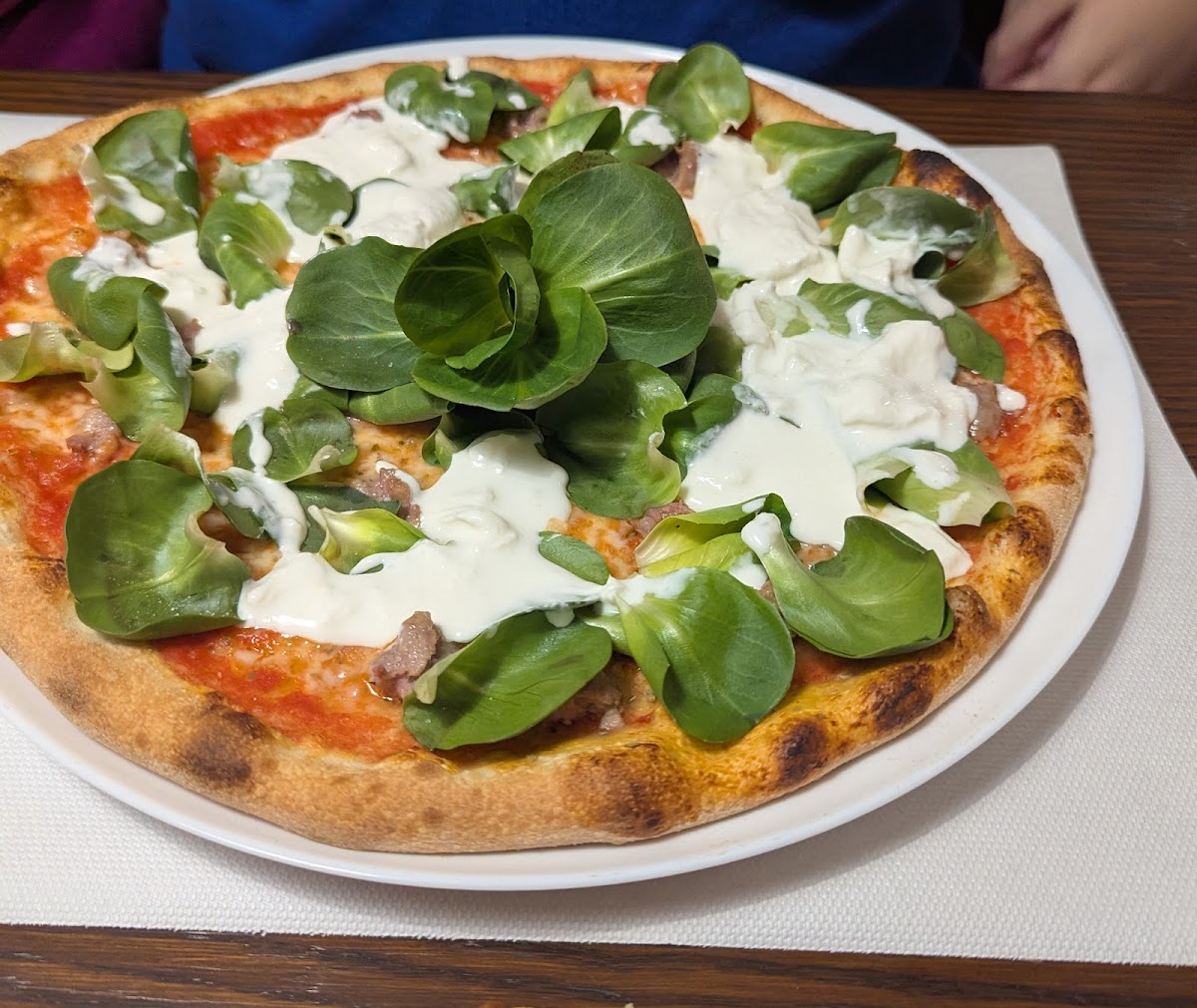 Pizzeria Agorà Photo 3