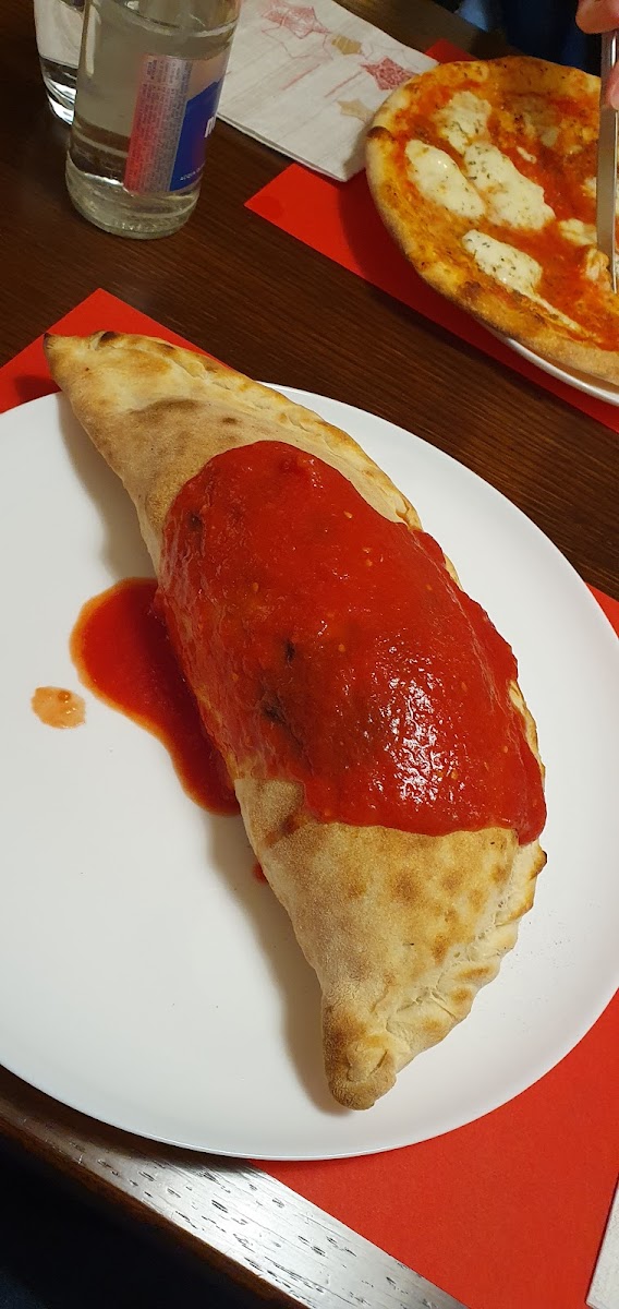 Pizzeria Agorà Photo 4