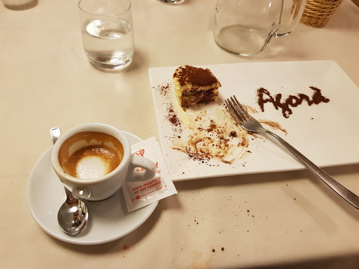 Pizzeria Agorà Photo 5
