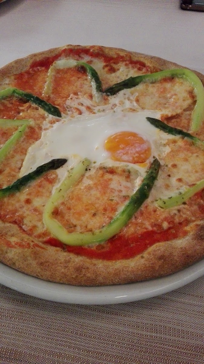 Pizzeria Agorà Photo 6
