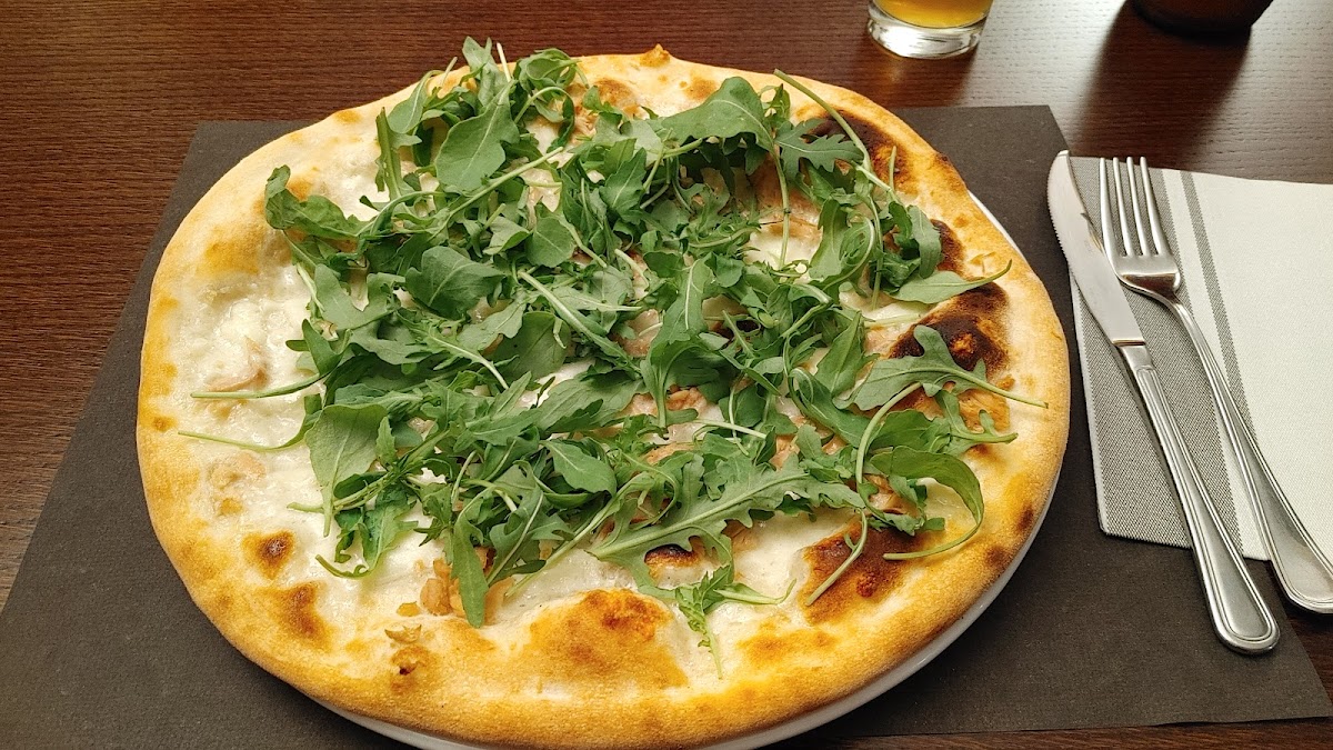 Pizzeria Agorà Photo 7