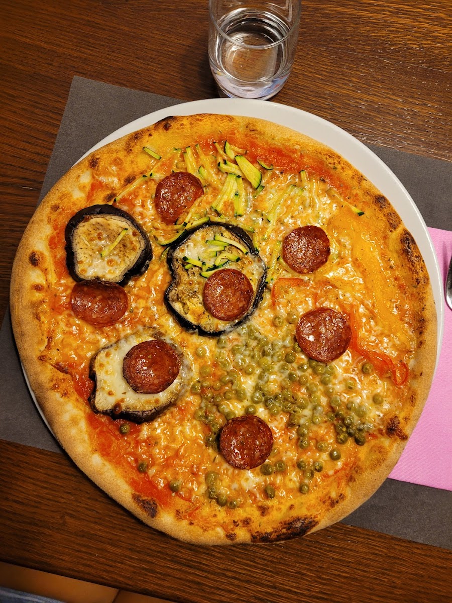 Pizzeria Agorà Photo 8