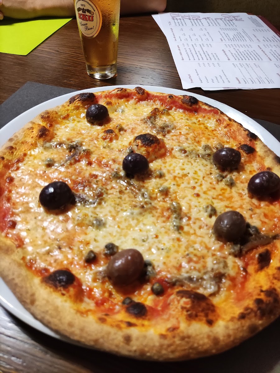 Pizzeria Agorà Photo 9
