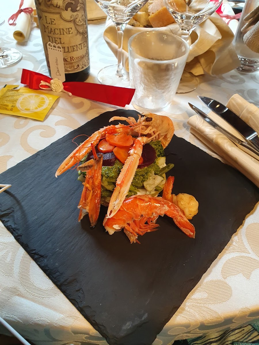 Ristorante Le Macine del Confluente Photo 10