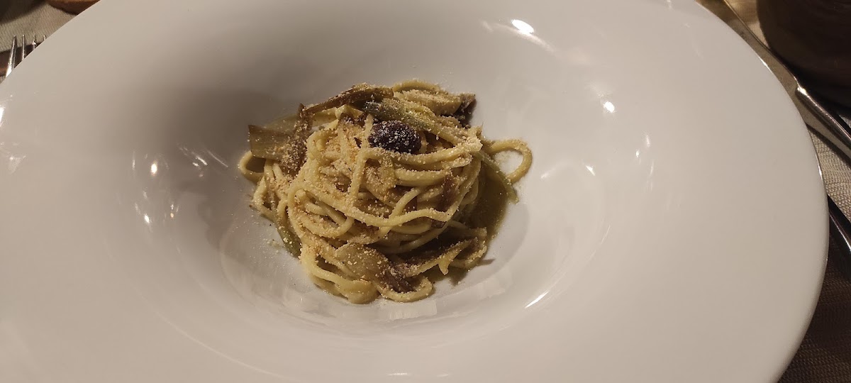Ristorante Le Macine del Confluente Photo 7