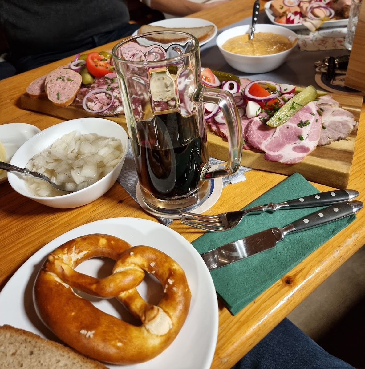 Mutzi's Zoiglstube Photo 7