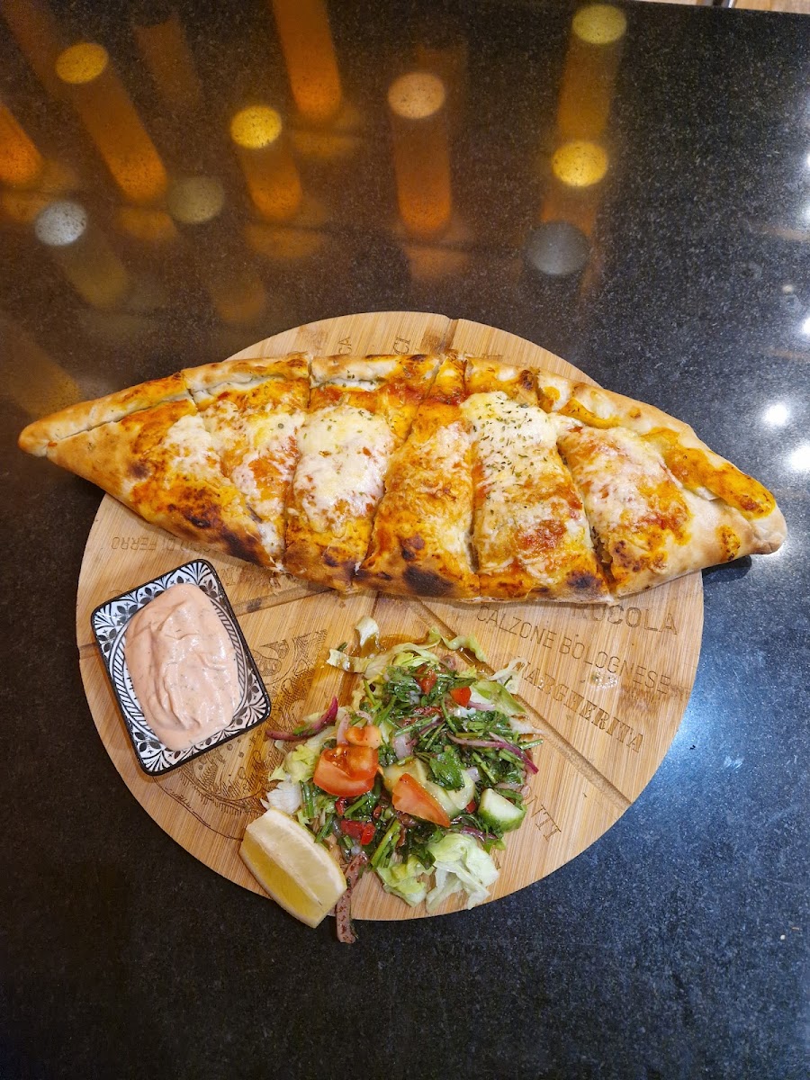 Urfa Ocakbasi Grillhaus Photo 10