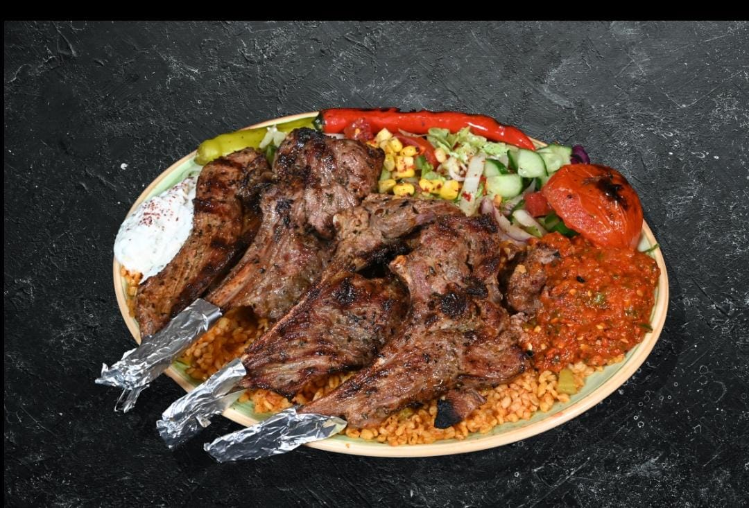 Urfa Ocakbasi Grillhaus Photo 3