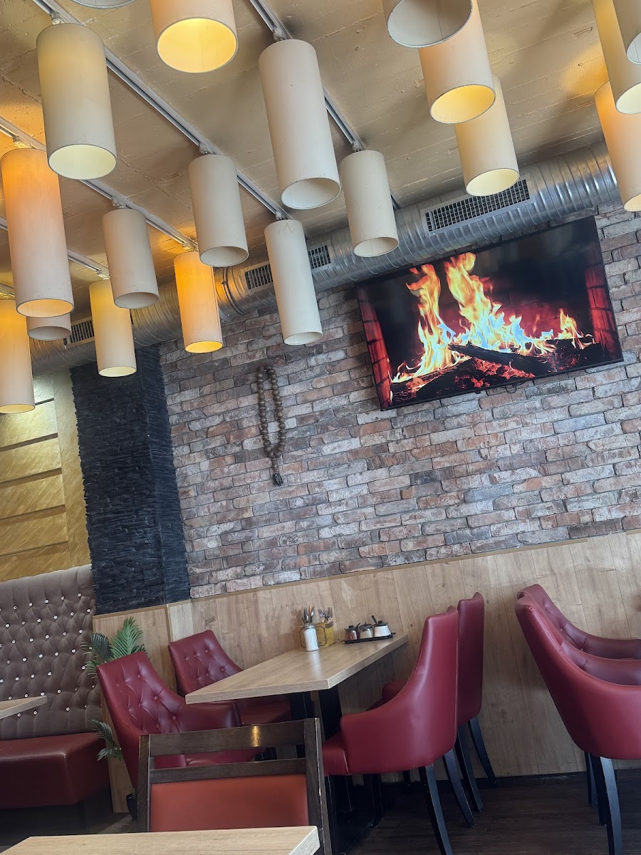 Urfa Ocakbasi Grillhaus Photo 4