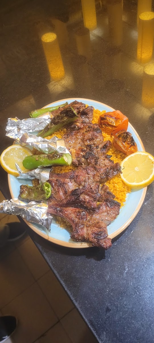 Urfa Ocakbasi Grillhaus Photo 6