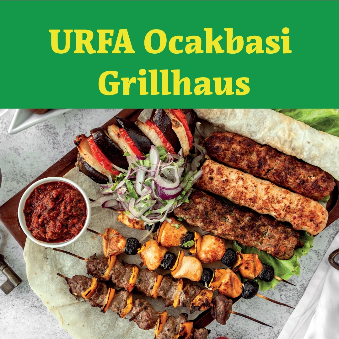 Urfa Ocakbasi Grillhaus Photo 9